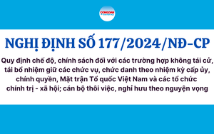 Tạm dừng tuyển dụng, bổ nhiệm cho đến khi hoàn thành sắp xếp bộ máy - Ảnh 2.