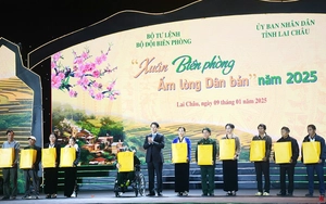 Mái ấm ở thung lũng Cát Cát- Ảnh 12.