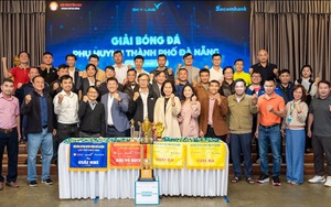 LPBank, FPT tiếp tục đồng hành cùng bóng đá Việt Nam tại V.League 1-2025/26 - Ảnh 5.