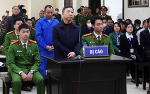 Cựu đại biểu Quốc hội Lê Thanh Vân không được chấp nhận kháng cáo, ông Lưu Bình Nhưỡng được giảm 1 năm tù - Ảnh 2.