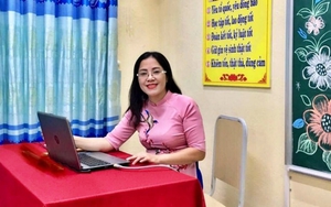 Giáo viên phổ thông cao cấp tương đương trình độ thạc sĩ trở lên - Ảnh 5.