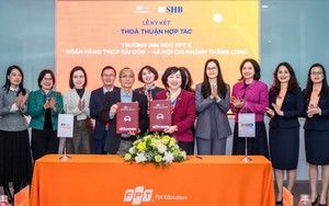 Đại học FPT tăng cường trao đổi đào tạo lĩnh vực bán dẫn - Ảnh 2.