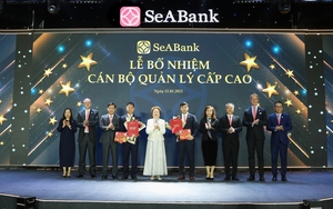 SeABank ra mắt Định vị giá trị mới dành cho khách hàng SeAPremium và tổ chức giải golf kết nối cộng đồng tinh hoa - Ảnh 3.