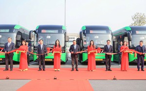Phát hành vé xe buýt có trợ giá tại Hà Nội - Ảnh 5.