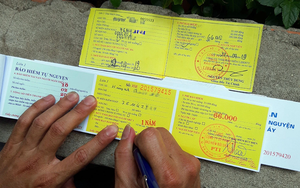 Tự nhận "số 1 Việt Nam", một c&ocirc;ng ty bảo hiểm bị phạt 200 triệu đồng- Ảnh 2.