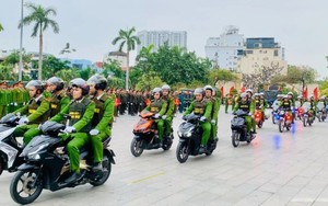 Hải Phòng: Khởi công dự án đường vành đai 2 với mức đầu tư hơn 7.000 tỉ đồng - Ảnh 7.