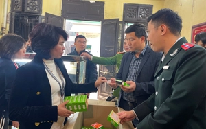 Náo nức “Ngày hội hương cốm” vùng cao Hợp Thành - Ảnh 28.