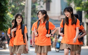 Quy định quản lý hoạt động học tập, rèn luyện học sinh trung học phổ thông trong Công an nhân dân - Ảnh 2.