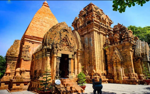 Tu bổ, phục hồi di tích quốc gia Đền Đuổm - điểm đến du lịch văn hóa lịch sử, tâm linh gần 850 năm tuổi - Ảnh 4.