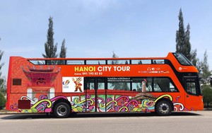 Phát hành vé xe buýt có trợ giá tại Hà Nội - Ảnh 4.