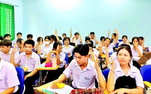 Sẽ có hướng dẫn về quy định dạy thêm, học thêm? - Ảnh 1.