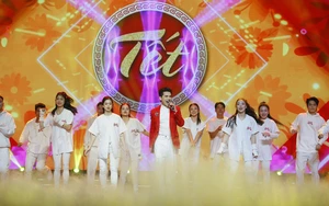 Gala cười 2026 ph&aacute;t s&oacute;ng dịp Tết c&oacute; dấu ấn ri&ecirc;ng - Ảnh 2.