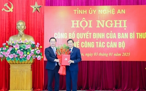 10 điểm nhấn công tác khuyến học ở Nghệ An năm 2024 - Ảnh 3.