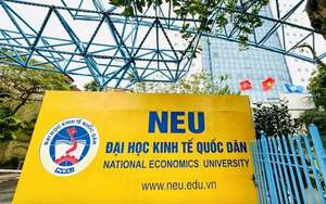 Đại hội đại biểu Hội xem truc tiep bong da k+ Đại học Kinh tế Quốc dân: Hành trình tri ân và tiếp bước - Ảnh 7.
