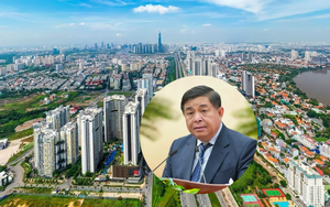 Chính phủ họp tối 10/5 về xây dựng Trung tâm tài chính quốc tế tại Việt Nam - Ảnh 2.