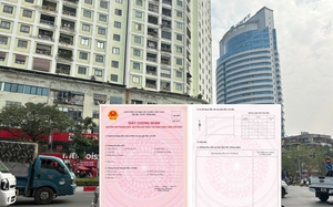 4 quy định mới về cấp sổ đỏ chính thức hiệu lực - Ảnh 2.