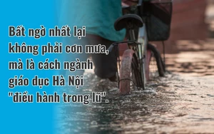 Giáo dục đại học: giảng viên được đánh giá theo chuẩn nghề mới? - Ảnh 2.