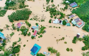 Đại hội Đảng bộ tỉnh Nghệ An 'khơi dậy mọi tiềm năng, khát vọng phát triển' - Ảnh 8.