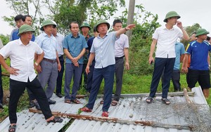 Phấn đấu đưa Nghệ An trở thành tỉnh khá, cực tăng trưởng tầm quốc gia - Ảnh 5.
