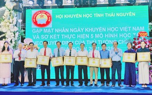 Phấn đấu đưa Nghệ An trở thành tỉnh khá, cực tăng trưởng tầm quốc gia - Ảnh 7.