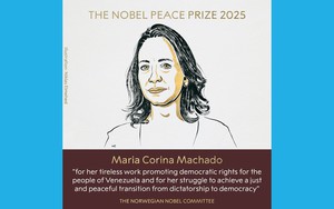 Nobel Y sinh 2026: &ldquo;C&ocirc;ng tắc &aacute;nh s&aacute;ng&rdquo; gi&uacute;p c&aacute;c nh&agrave; khoa học lần đầu kiểm tra n&atilde;o bằng c&aacute;ch bật, tắt neuron - Ảnh 4.