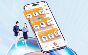 TAPQUEST mang công nghệ kể chuyện số đến Giải thưởng Nhân tài Đất Việt 2025 - Ảnh 1.