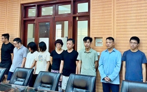 Shark B&igrave;nh bị đề nghị truy tố về tội rửa tiền trong vụ "Mr Pips"- Ảnh 4.