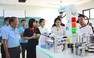 Xem xét sửa ba luật giáo dục và đào tạo: Một cuộc cải cách thể chế - Ảnh 5.
