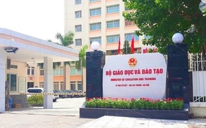 Văn bằng, chứng chỉ số - bước tiến chuyển đổi số giáo dục - Ảnh 2.