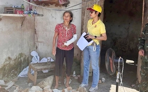 Bắt đối tượng giả danh khám bệnh miễn phí, lừa bán thực phẩm chức năng giá cao  - Ảnh 4.