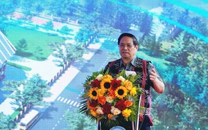 May Academy trao gần 100 triệu đồng quà hỗ trợ học sinh vùng lũ Thanh Hóa- Ảnh 5.