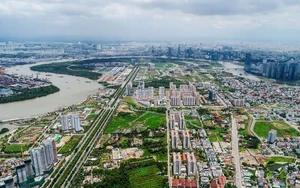 Hà Nội triển khai chiến dịch làm giàu, làm sạch cơ sở dữ liệu quốc gia về đất đai - Ảnh 2.