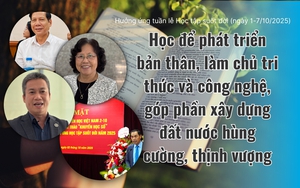 Nhiều hoạt động kết nối nhà trường - doanh nghiệp trong Tuần lễ học tập suốt đời tại Huế - Ảnh 5.