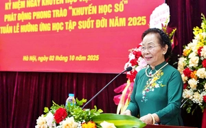 Bố cáo thành lập Quỹ Chạm yêu thương (lần 3)- Ảnh 1.