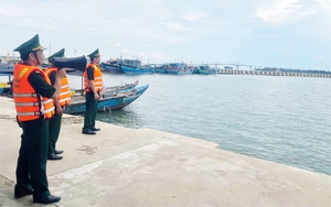 Đà Nẵng phát hiện một vết nứt dài khoảng 50m trên sườn núi - di dời người dân khẩn cấp  - Ảnh 5.