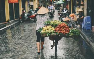 Đà Nẵng phát hiện một vết nứt dài khoảng 50m trên sườn núi - di dời người dân khẩn cấp  - Ảnh 4.