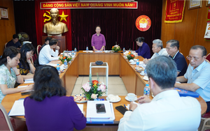 Anh hùng lao động Nguyễn Quang Mâu tự hào nhận Giải Cống hiến - Giải thưởng Nhân tài Đất Việt 2025 - Ảnh 8.