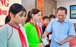 Hội Khuyến học Lào Cai tiếp tục nhân rộng các mô hình học tập - Ảnh 3.