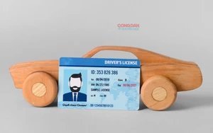 Bộ Công an đề xuất nhiều quy định mới về cấp giấy phép lái xe - Ảnh 2.