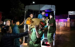 Mức nước dâng cao, các vùng trũng thấp ven sông Đà Nẵng sẽ ngập lụt sâu diện rộng, ngập úng tại các khu đô thị - Ảnh 4.