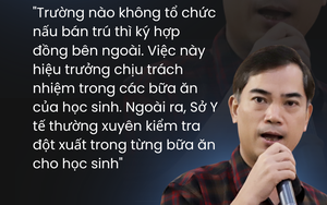 Thông tin mới vụ việc người đàn ông đâm trọng thương nhiều người trong Bệnh viện Sản Nhi Nghệ An - Ảnh 6.