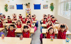 Quốc hội dành cả ngày 20/11 thảo luận 3 dự án luật và 1 Nghị quyết về giáo dục - Ảnh 6.