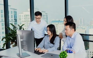 Danh sách chính thức Nhân tài Đất Việt 2025 – Công nghệ số: Top sản phẩm xuất sắc nhất năm - Ảnh 4.
