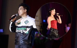 Live Concert "Tri &Acirc;m" - Tuyệt phẩm &acirc;m nhạc đến từ Regal Group - Ảnh 10.