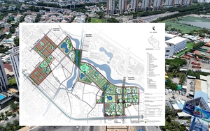 Quy hoạch tổng thể Thủ đ&ocirc; H&agrave; Nội tầm nh&igrave;n 100 năm: Giữ hồn đ&ocirc; thị, thiết kế tương lai - Ảnh 4.