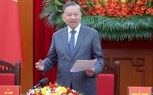 Toàn văn phát biểu của Tổng Bí thư Tô Lâm tại Đại học Oxford - Ảnh 6.