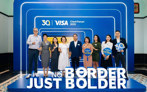 Agribank – Chủ động kiến tạo ngân hàng số, đưa dịch vụ đến từng người dân - Ảnh 5.