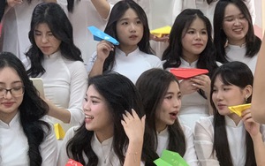 Quỹ học bổng Tiên phong mở ra hành trình kết nối những ước mơ Việt Nam - Ảnh 2.