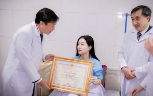 Hội Phụ nữ tỉnh Nghệ An tổ chức Chương trình "Giao nắng, chuyển yêu thương"- Ảnh 8.