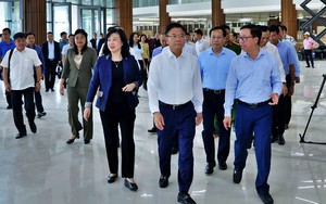 Kế hoạch đưa Bệnh viện Bạch Mai cơ sở 2 vào hoạt động- Ảnh 2.